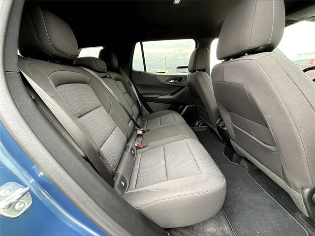 2025 Chevrolet Equinox LT - Photo 15