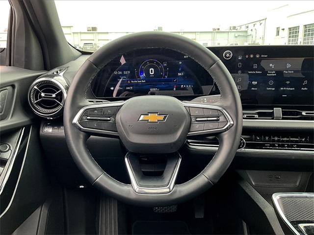 2025 Chevrolet Equinox LT - Photo 16