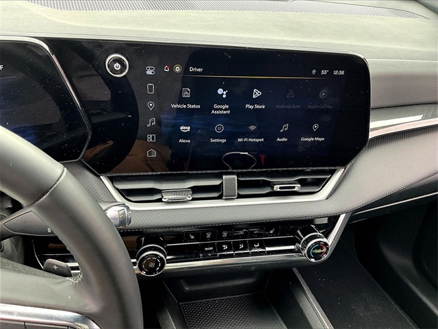 2025 Chevrolet Equinox LT - Photo 17