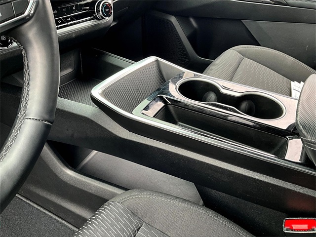 2025 Chevrolet Equinox LT - Photo 18