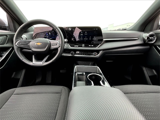 2025 Chevrolet Equinox LT - Photo 19