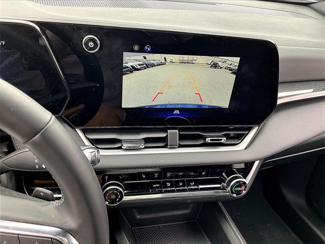 2025 Chevrolet Equinox LT - Photo 22