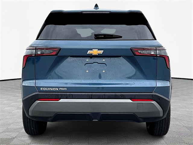 2025 Chevrolet Equinox LT - Photo 5