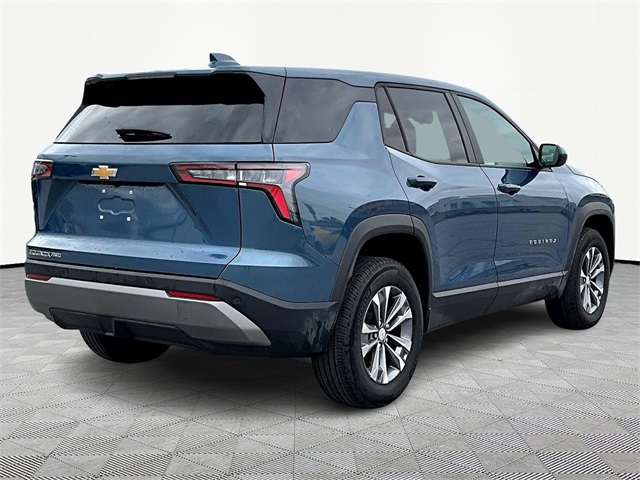 2025 Chevrolet Equinox LT - Photo 6