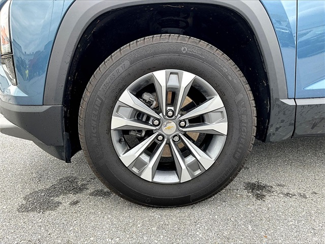 2025 Chevrolet Equinox LT - Photo 7