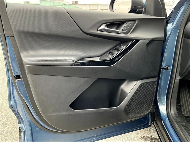 2025 Chevrolet Equinox LT - Photo 9