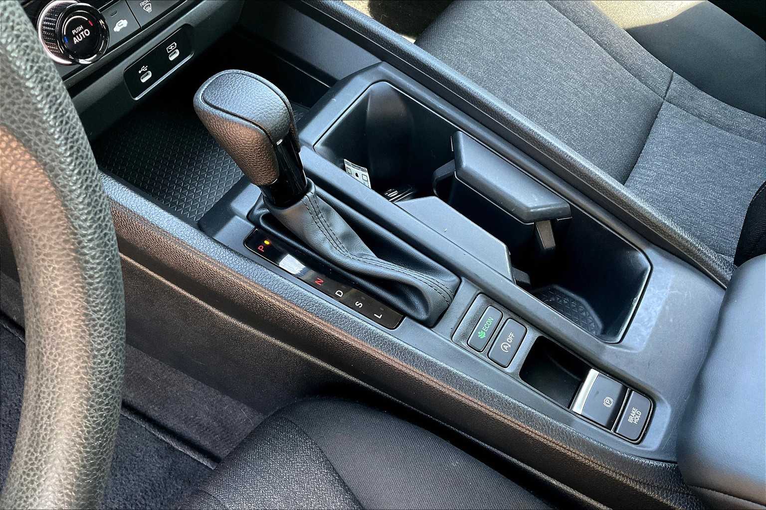 2024 Honda Accord LX - Photo 19
