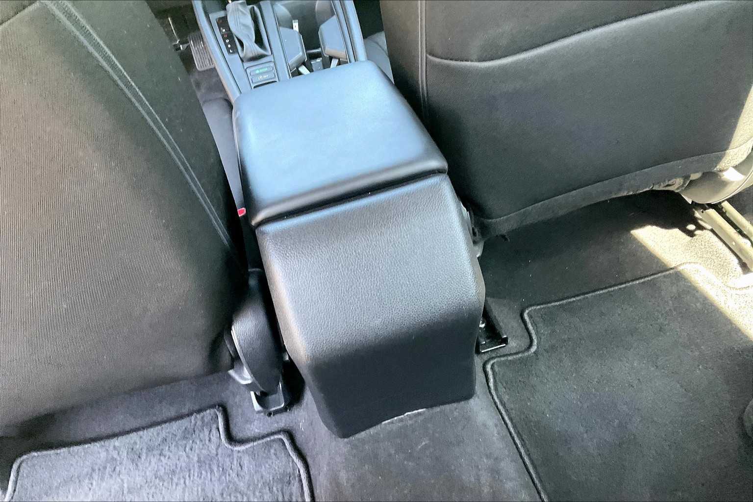 2024 Honda Accord LX - Photo 27