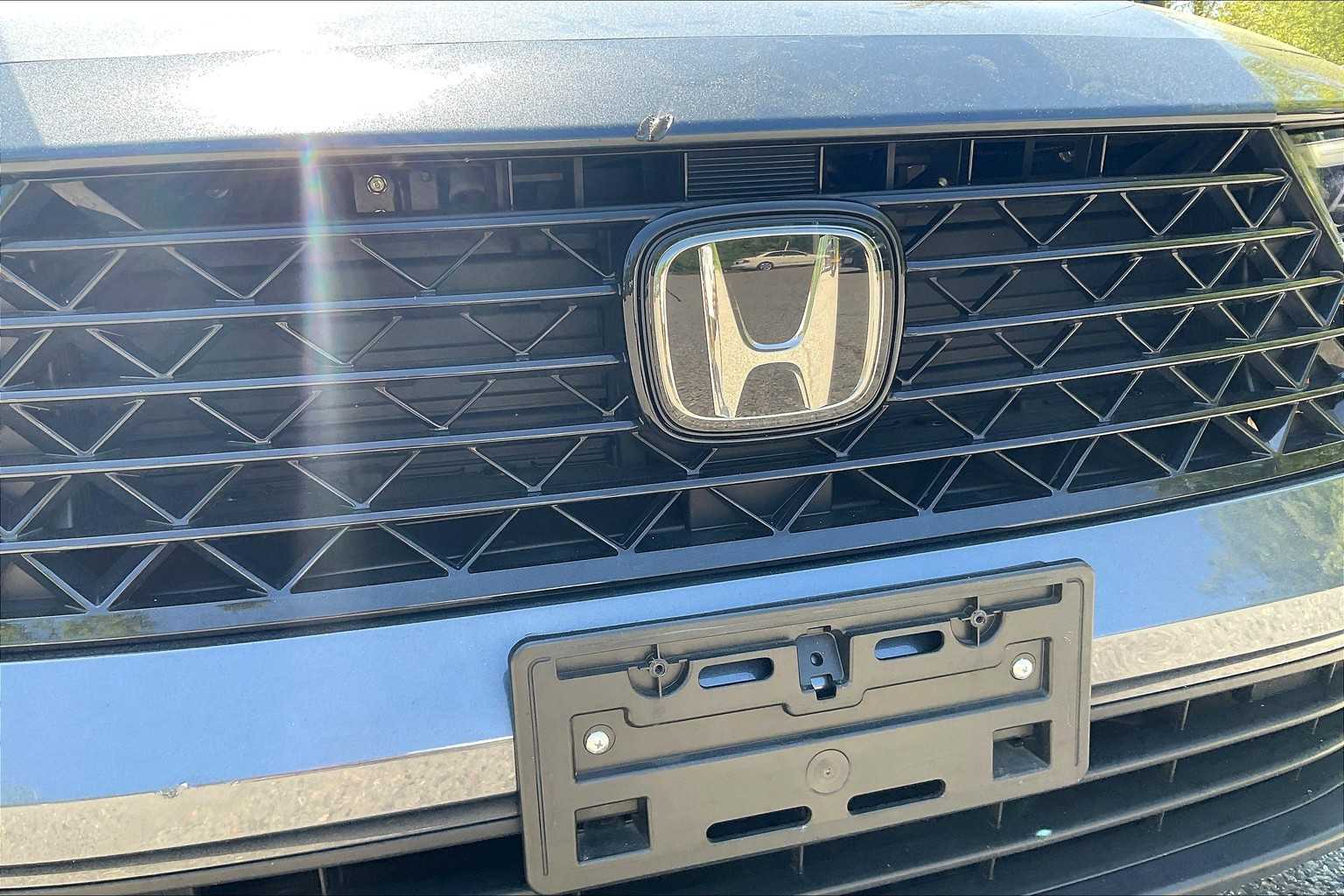 2024 Honda Accord LX - Photo 31