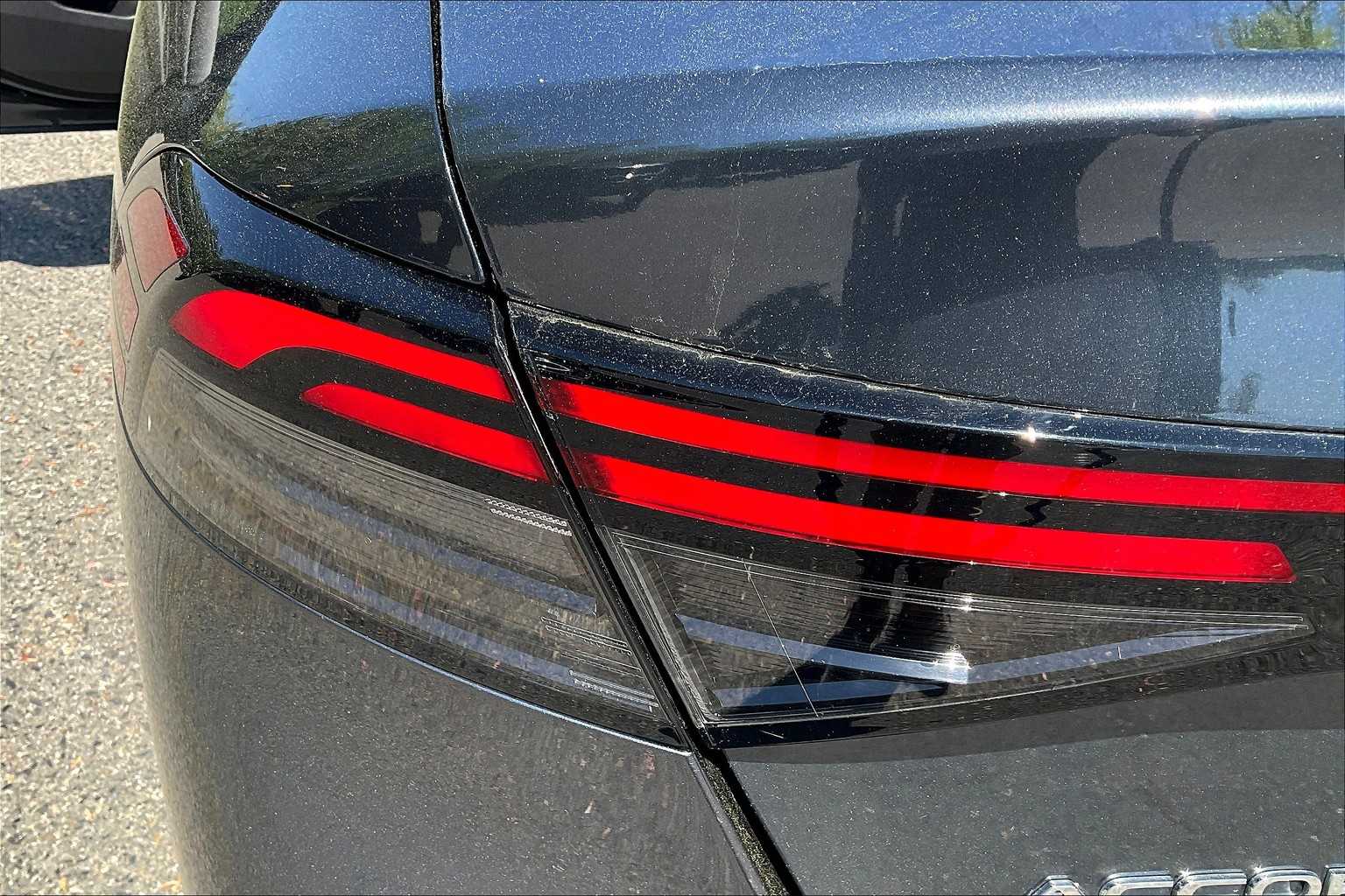 2024 Honda Accord LX - Photo 33