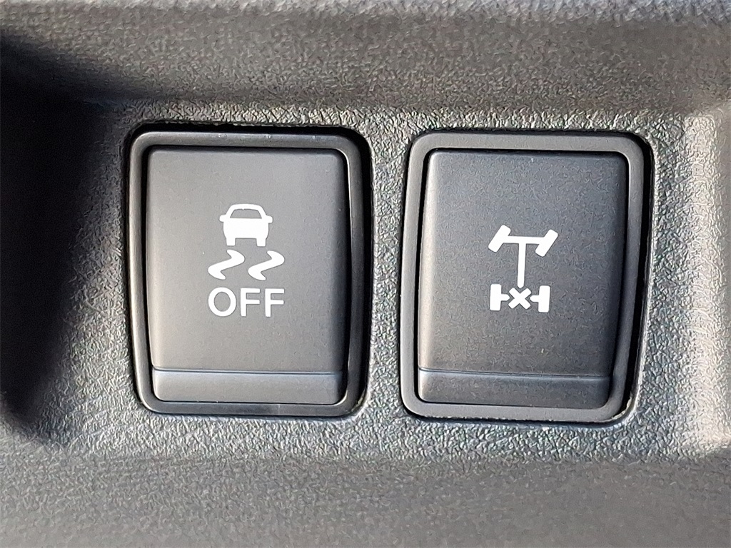 2026 Nissan Frontier PRO-4X - Photo 17