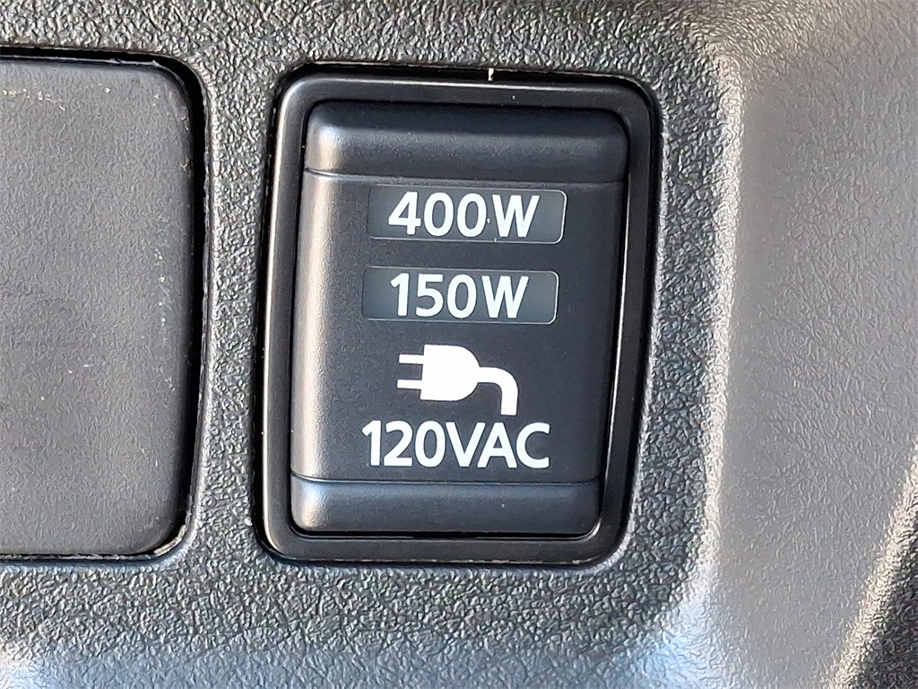 2026 Nissan Frontier PRO-4X - Photo 18