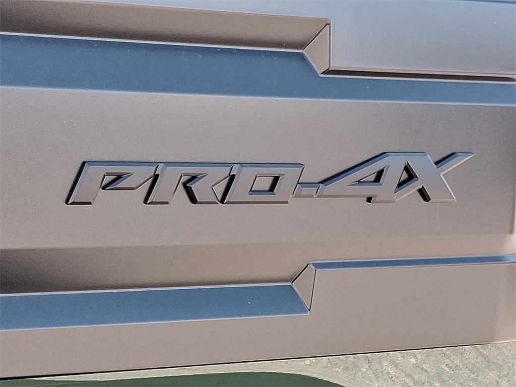 2026 Nissan Frontier PRO-4X - Photo 21