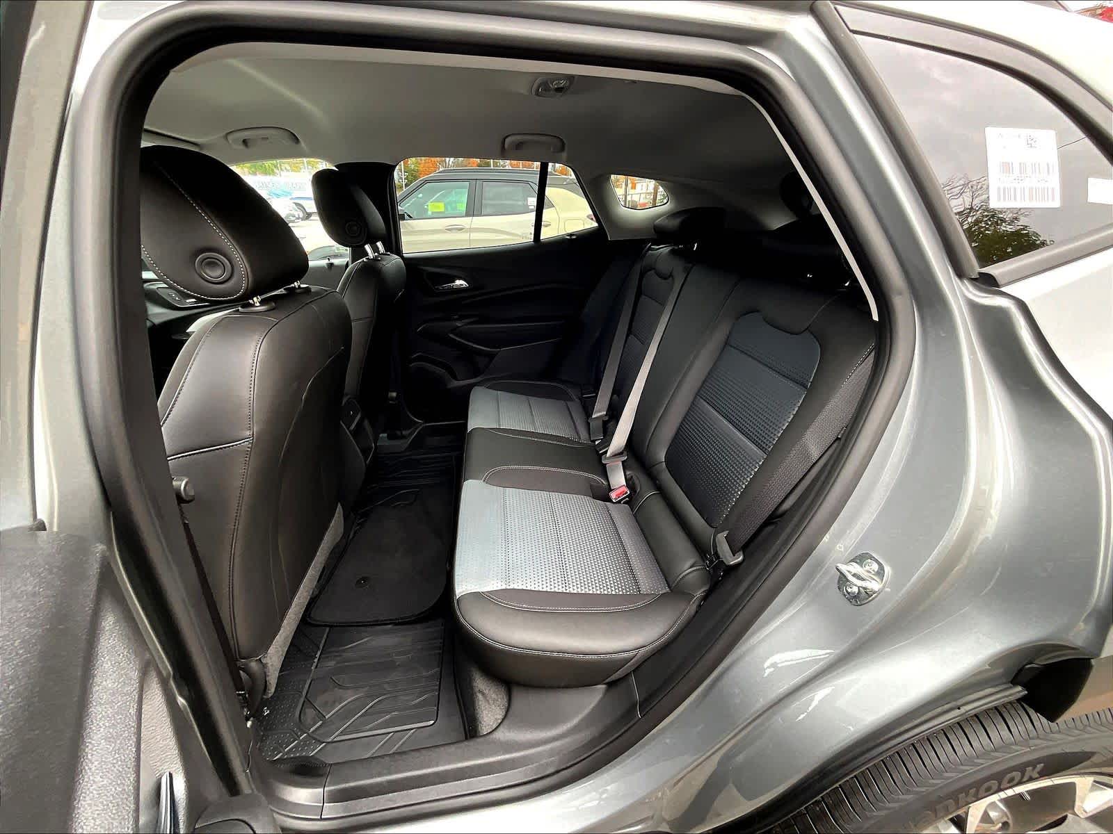 2026 Chevrolet Trax LT - Photo 15