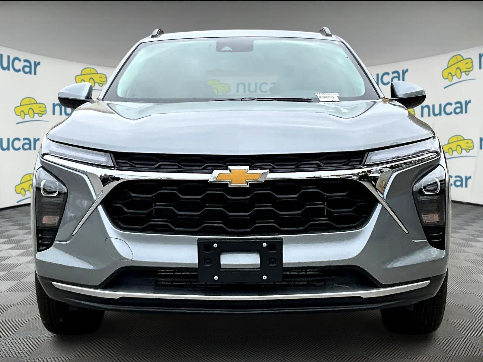 2026 Chevrolet Trax LT - Photo 3