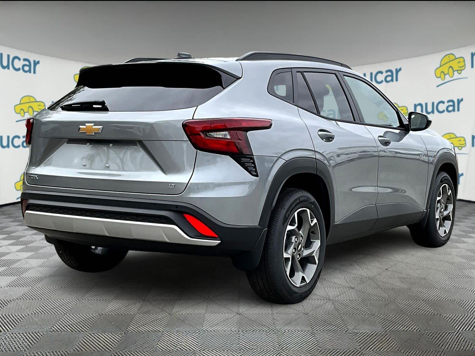 2026 Chevrolet Trax LT - Photo 7