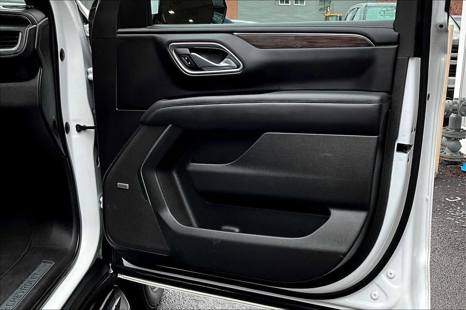 2022 Chevrolet Tahoe LT - Photo 12