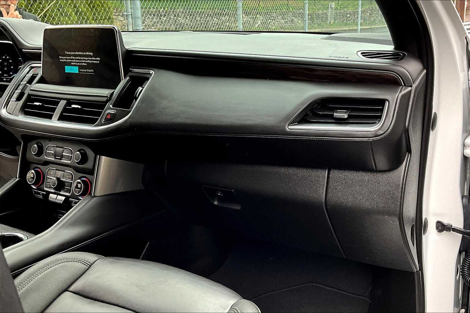 2022 Chevrolet Tahoe LT - Photo 13