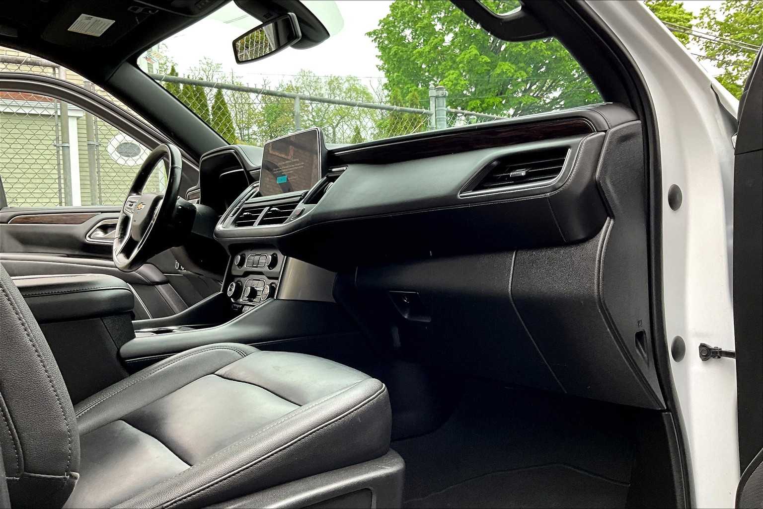 2022 Chevrolet Tahoe LT - Photo 14