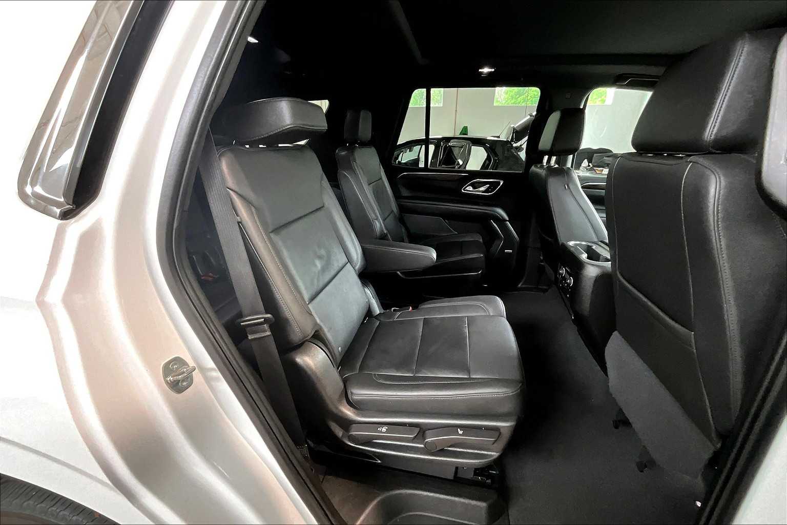 2022 Chevrolet Tahoe LT - Photo 16