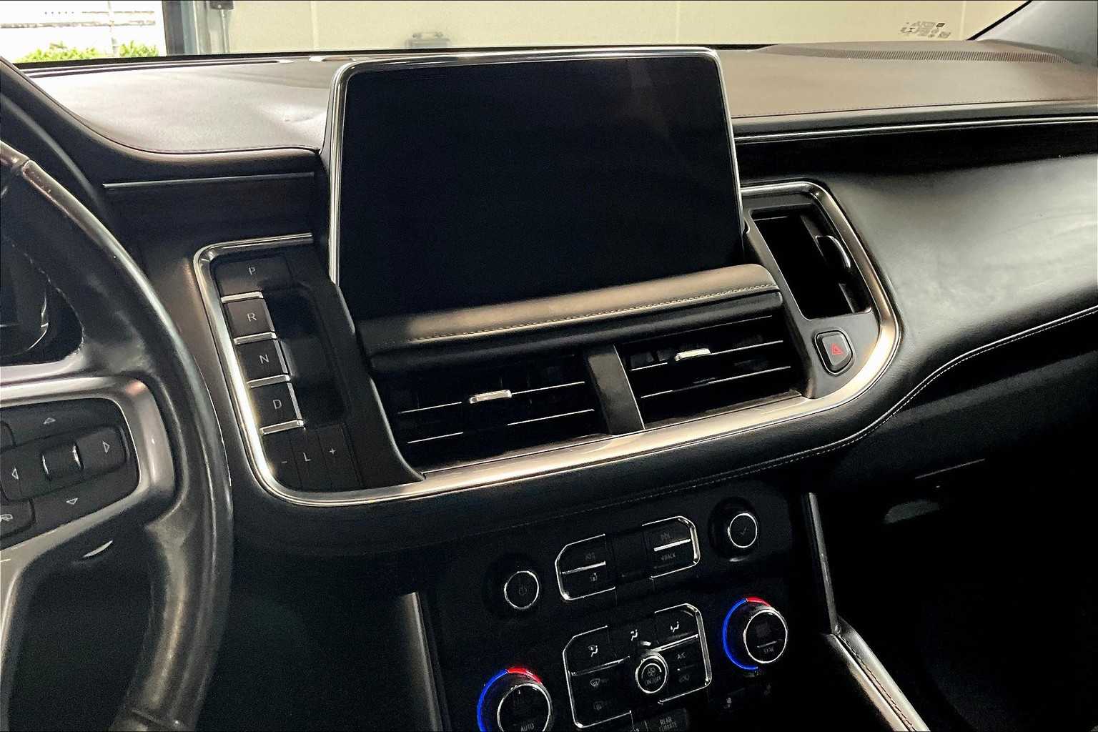 2022 Chevrolet Tahoe LT - Photo 19