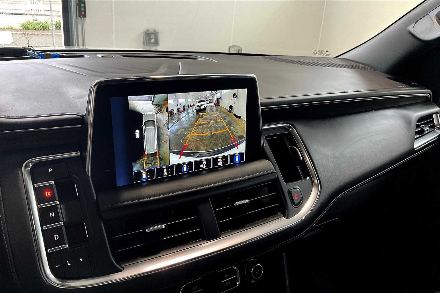 2022 Chevrolet Tahoe LT - Photo 20