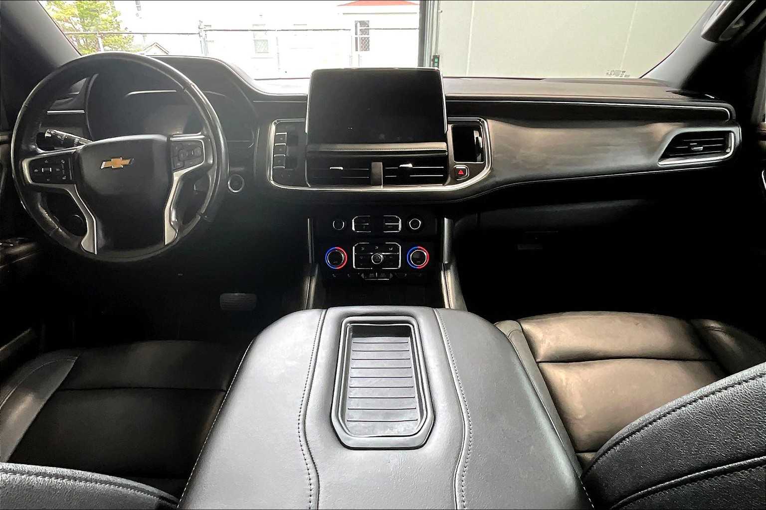 2022 Chevrolet Tahoe LT - Photo 22