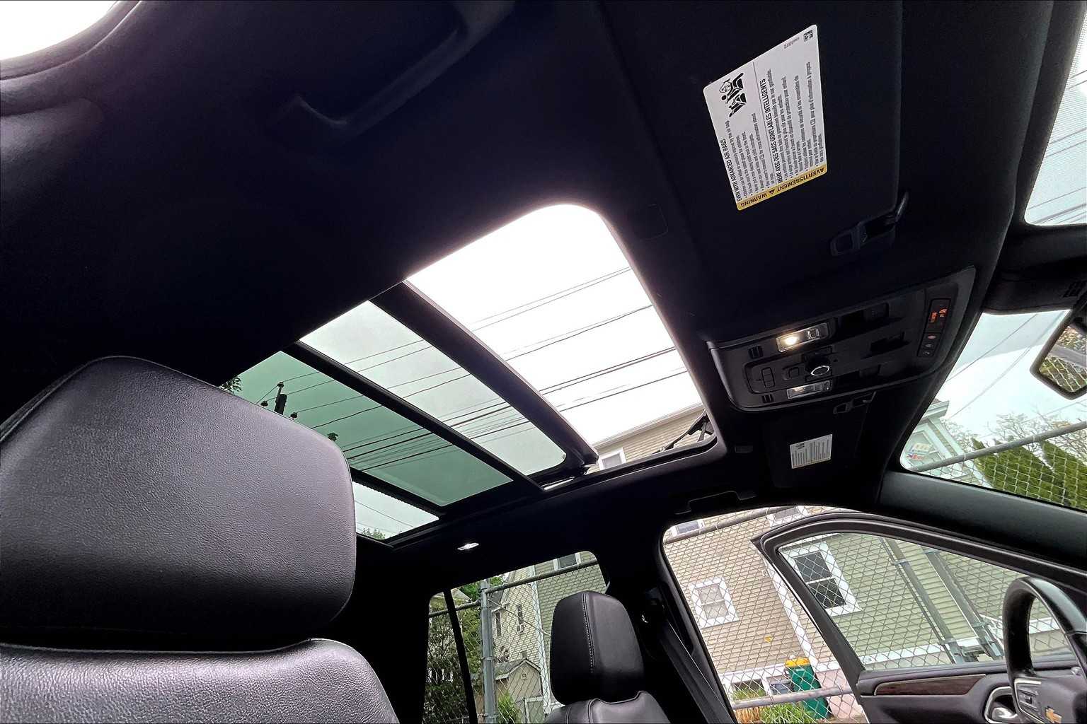 2022 Chevrolet Tahoe LT - Photo 23