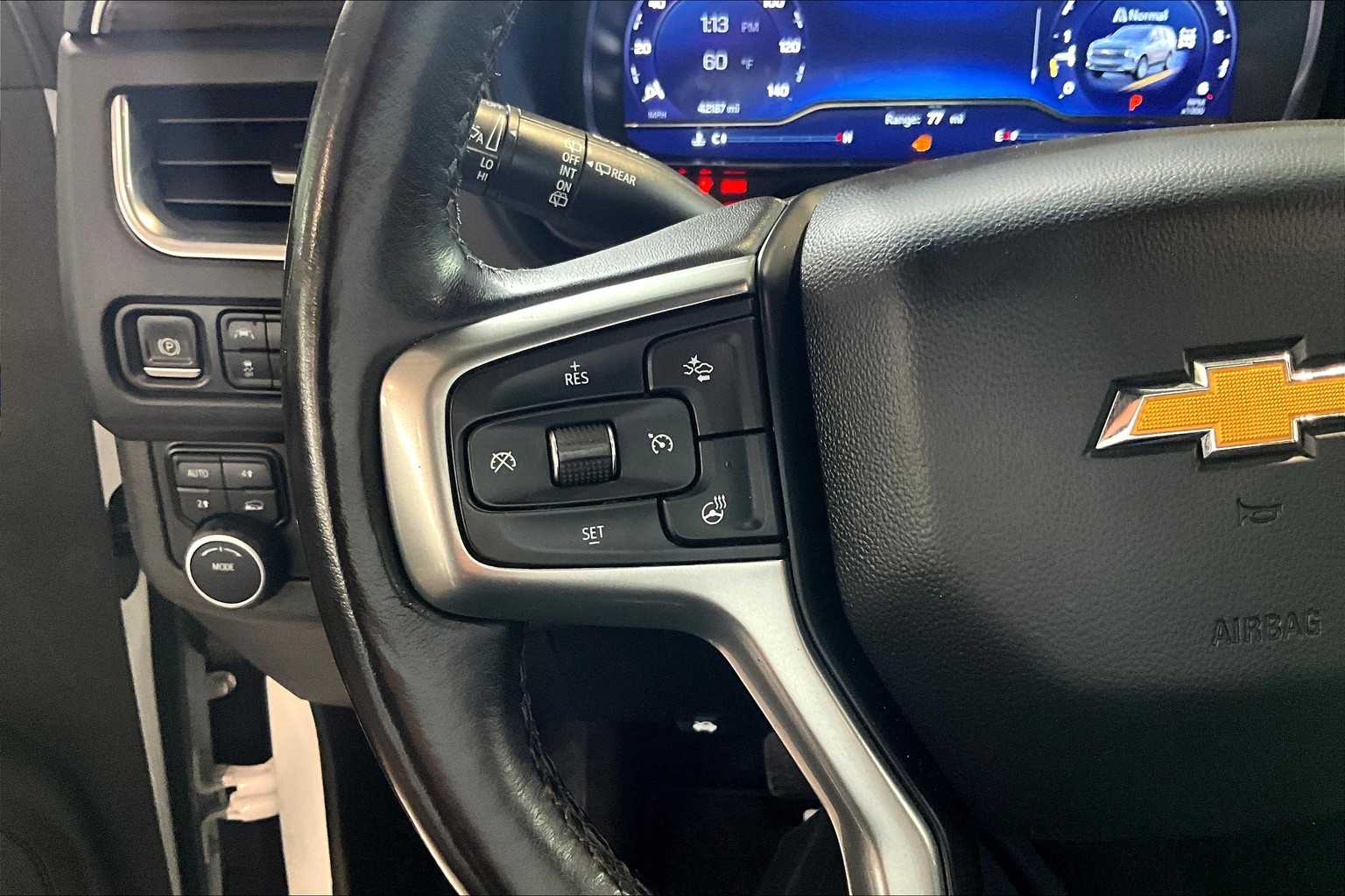2022 Chevrolet Tahoe LT - Photo 24