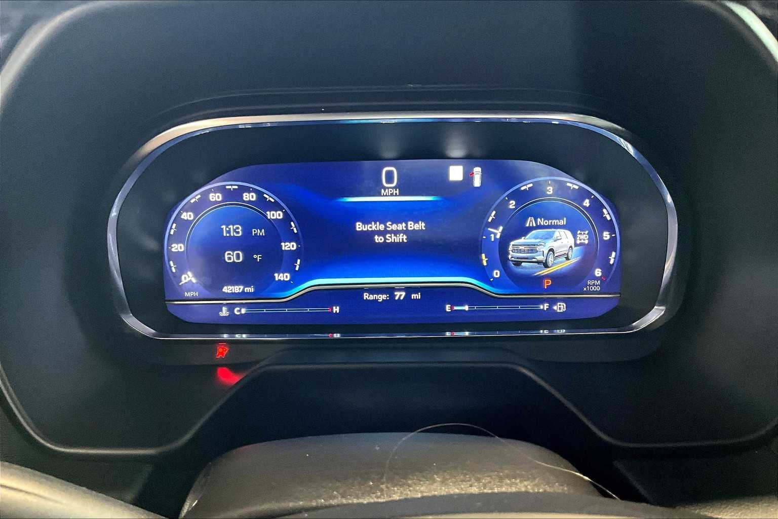2022 Chevrolet Tahoe LT - Photo 26