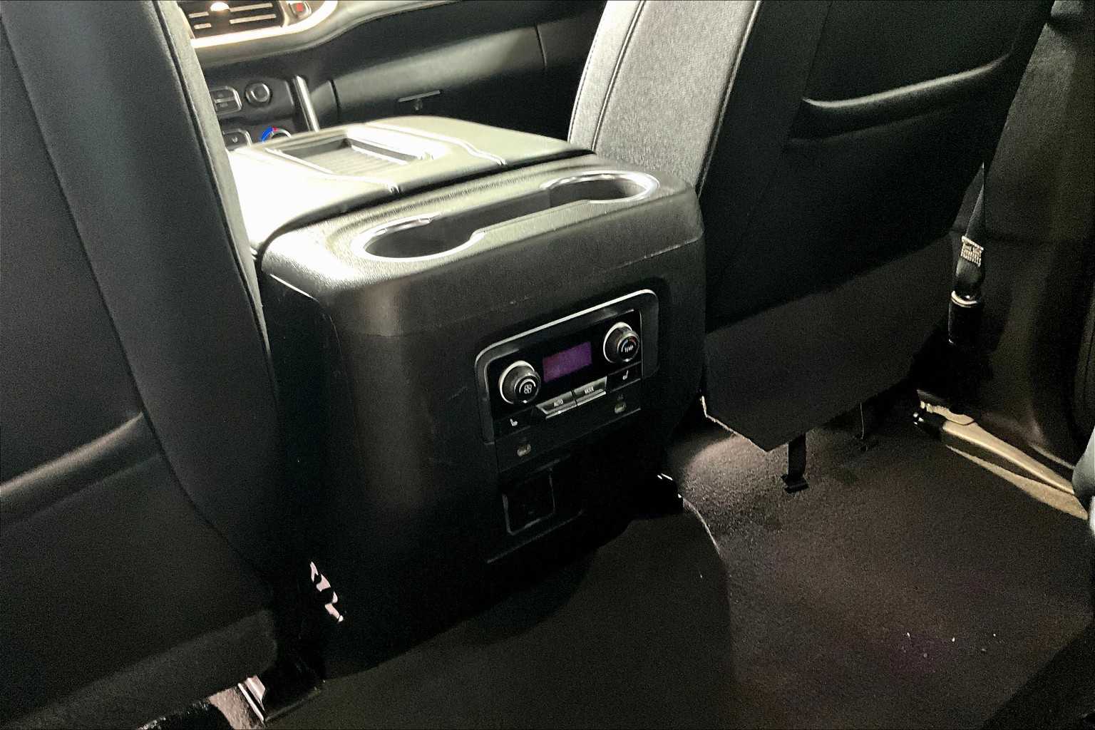 2022 Chevrolet Tahoe LT - Photo 28