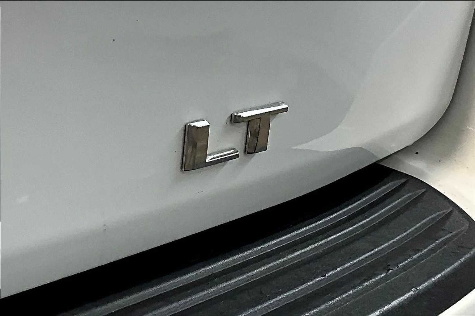 2022 Chevrolet Tahoe LT - Photo 29