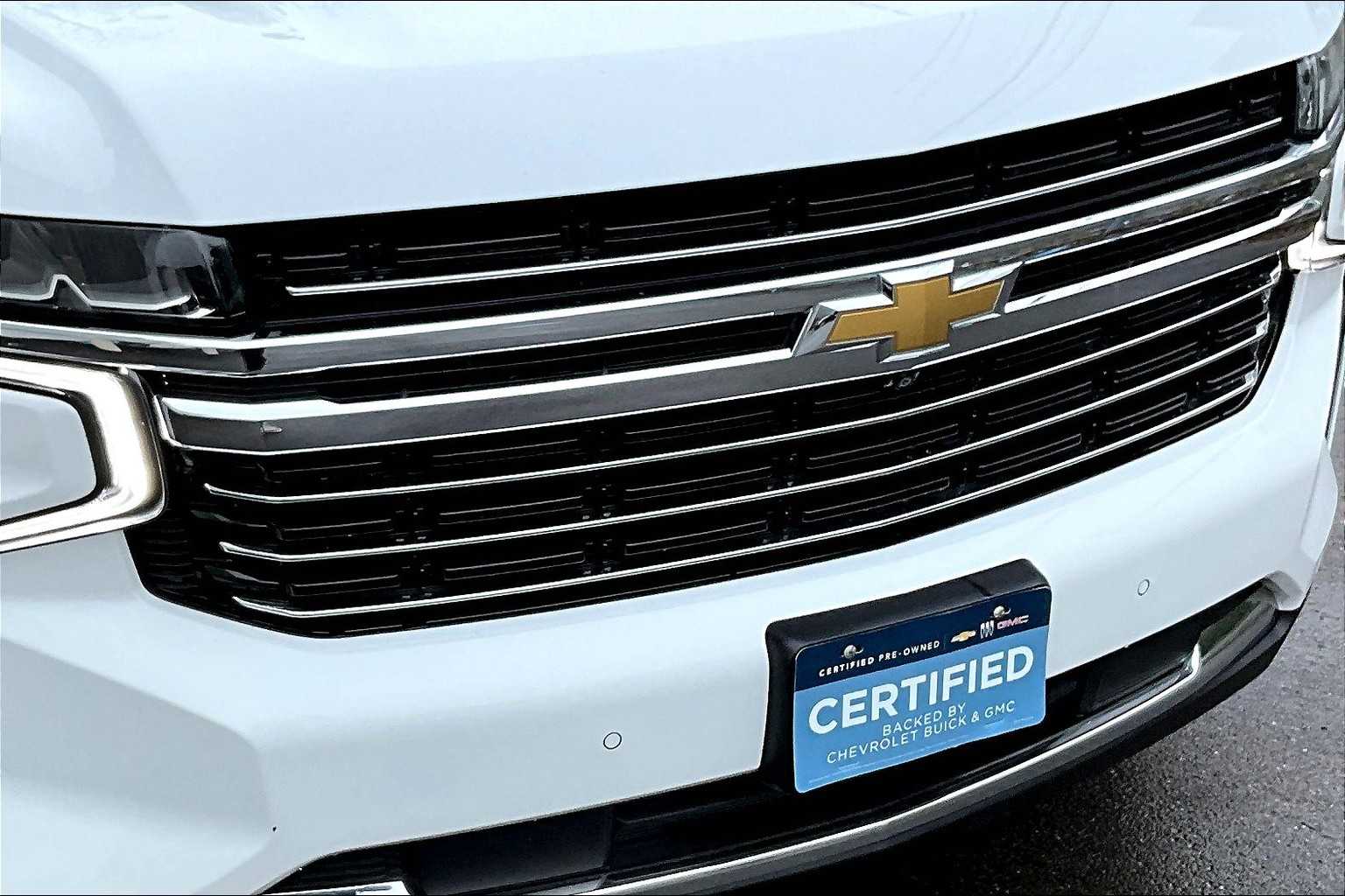 2022 Chevrolet Tahoe LT - Photo 32