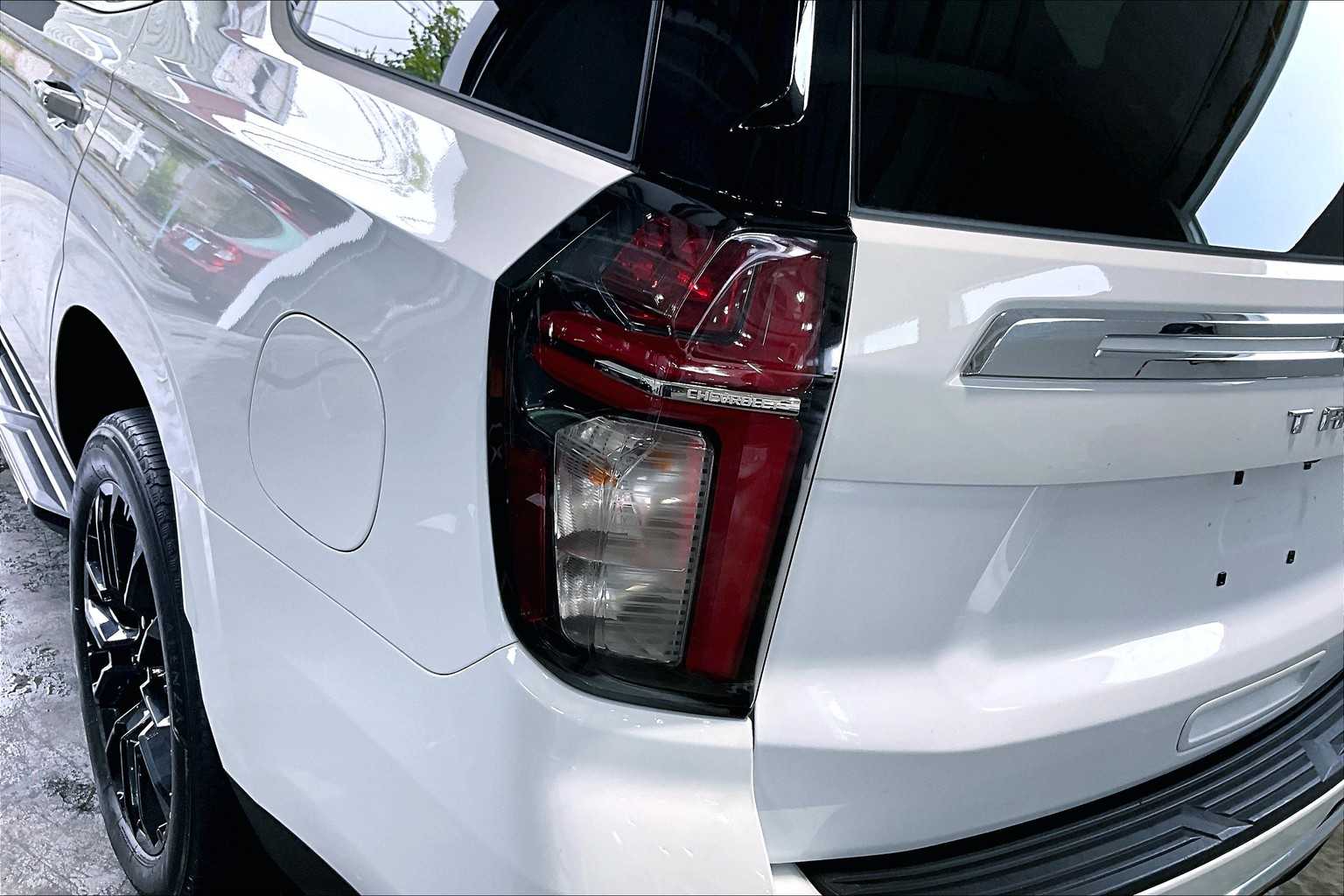 2022 Chevrolet Tahoe LT - Photo 34
