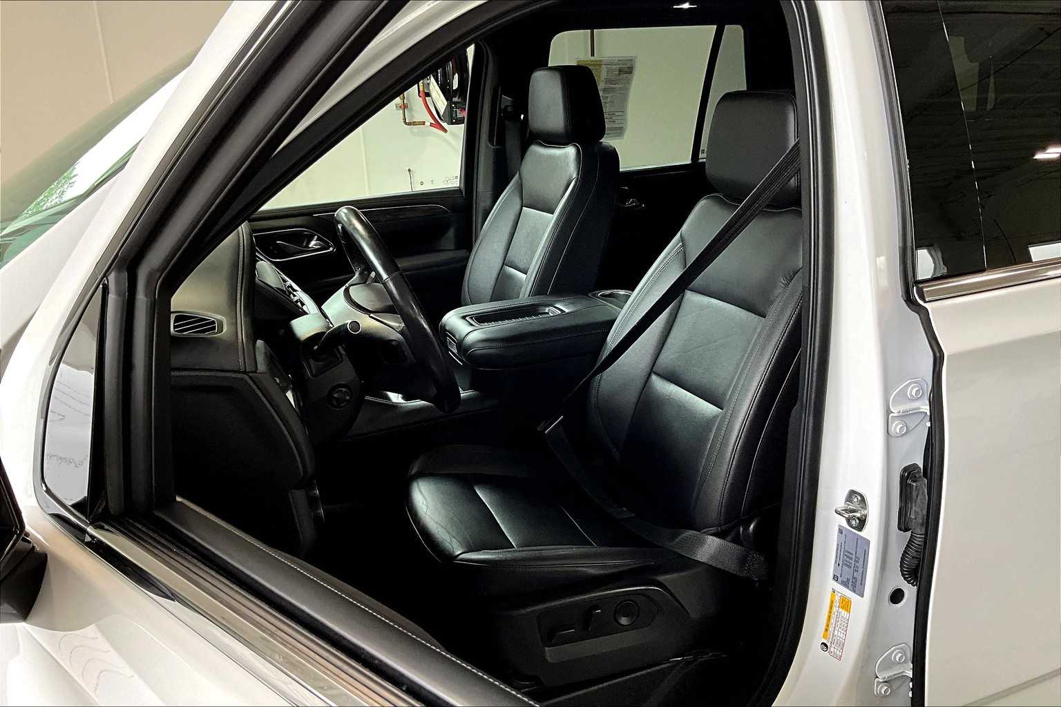 2022 Chevrolet Tahoe LT - Photo 10