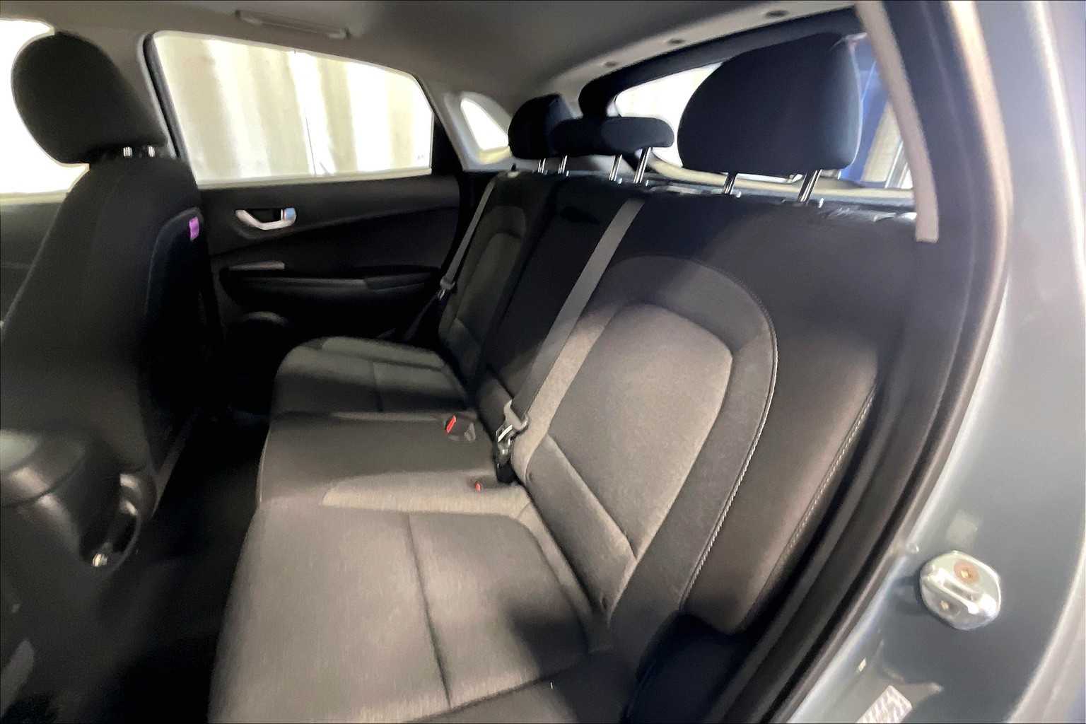 2023 Hyundai Kona Electric SEL - Photo 15