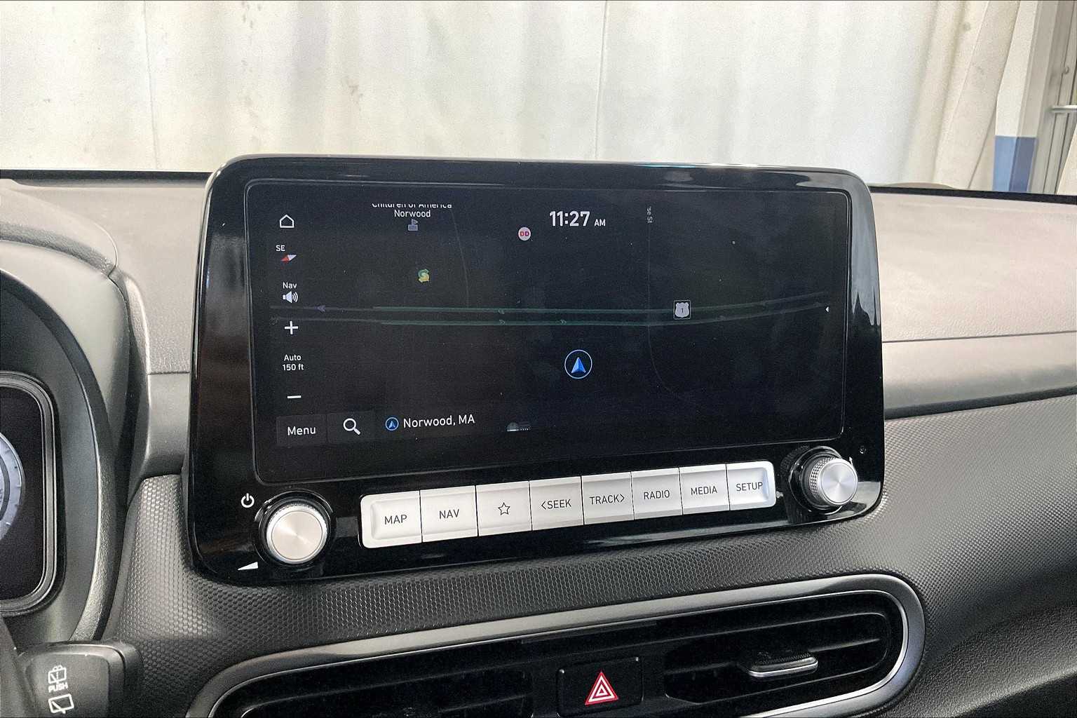 2023 Hyundai Kona Electric SEL - Photo 19