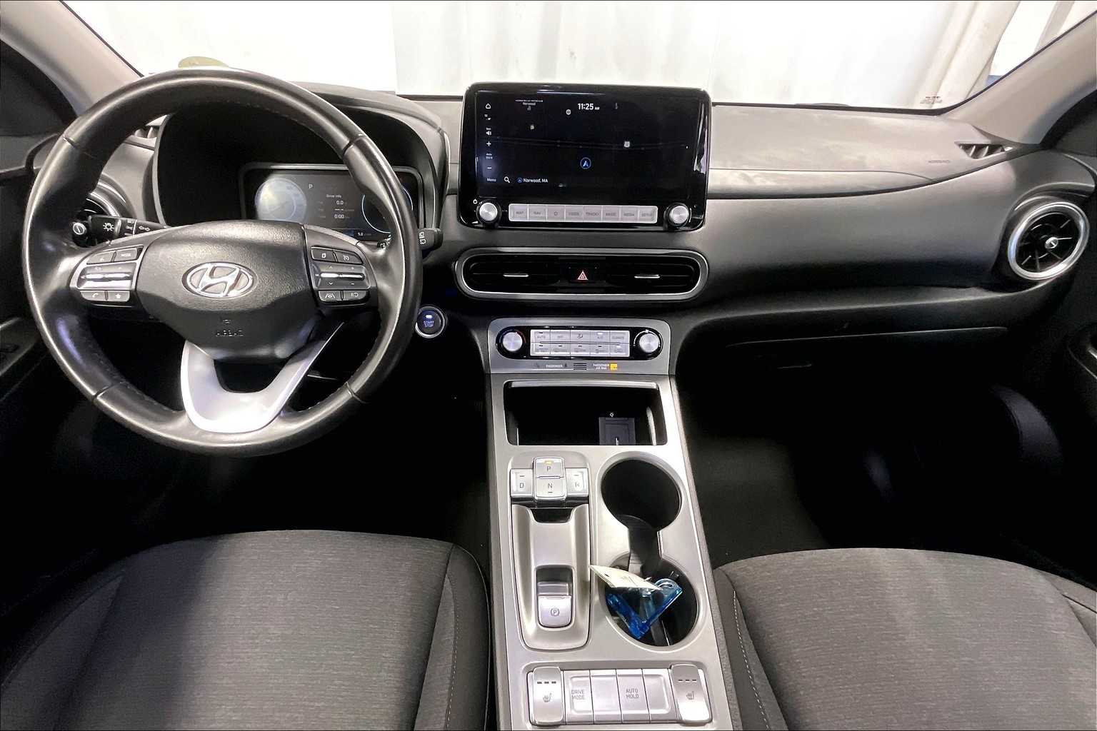 2023 Hyundai Kona Electric SEL - Photo 21