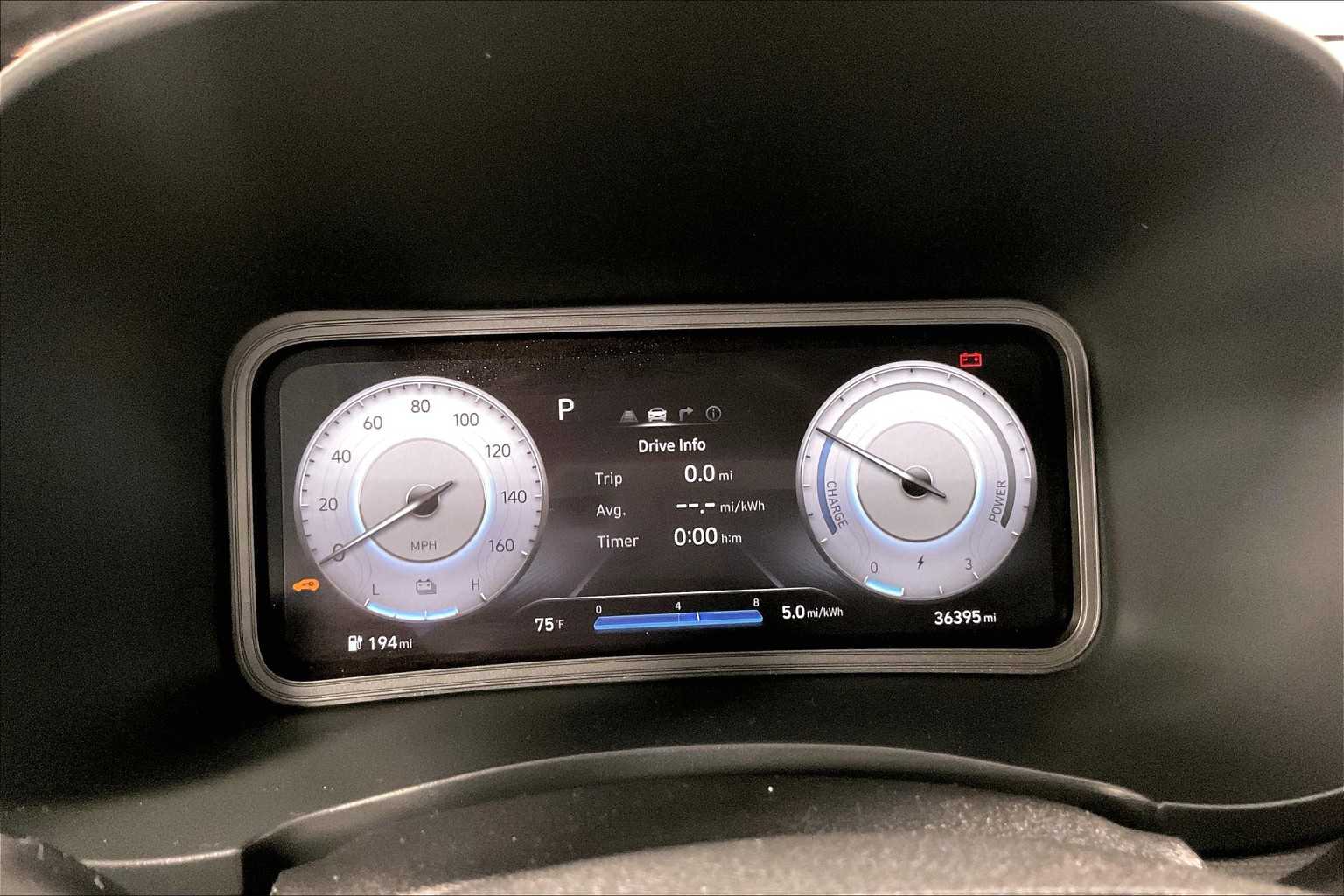 2023 Hyundai Kona Electric SEL - Photo 25