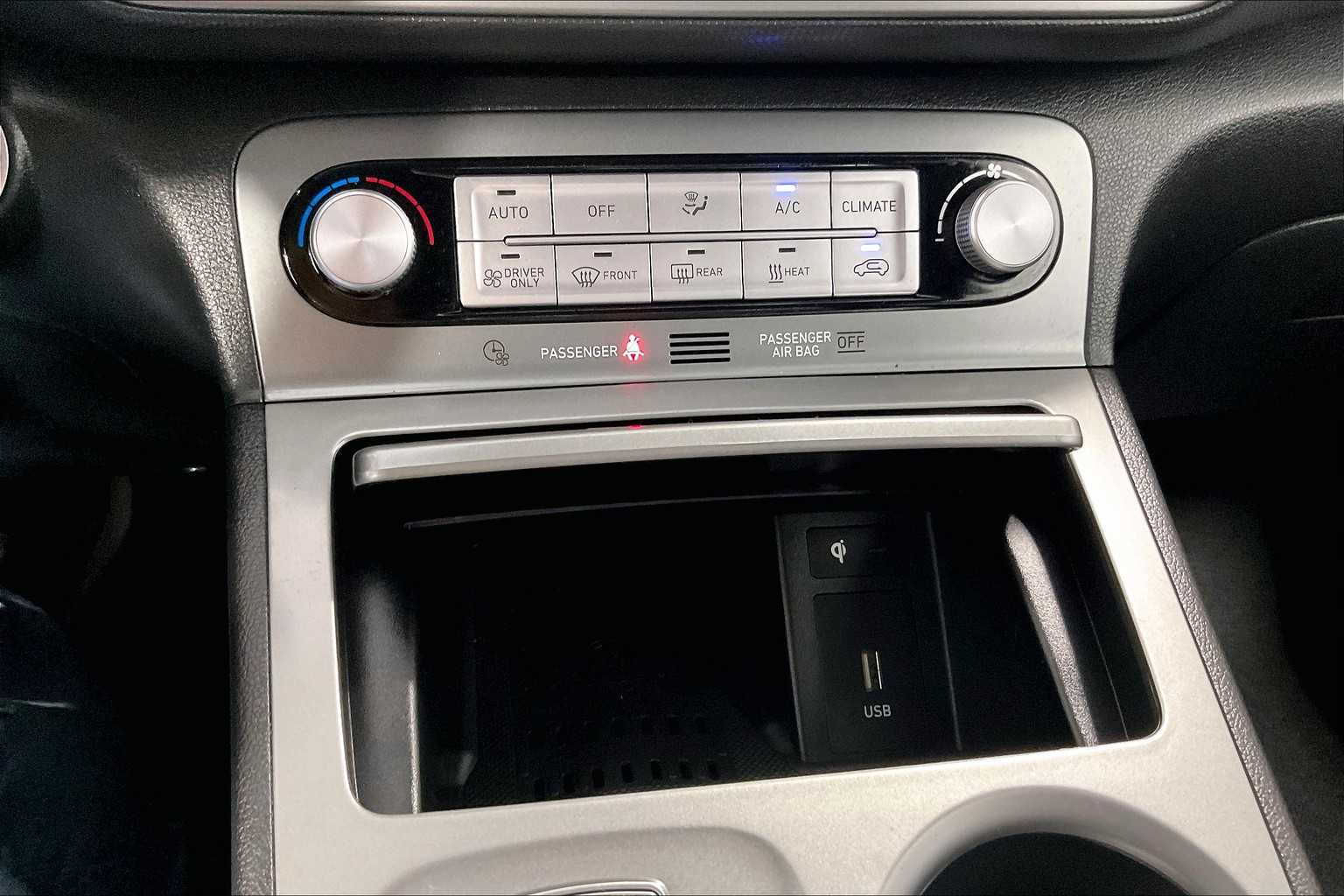 2023 Hyundai Kona Electric SEL - Photo 26