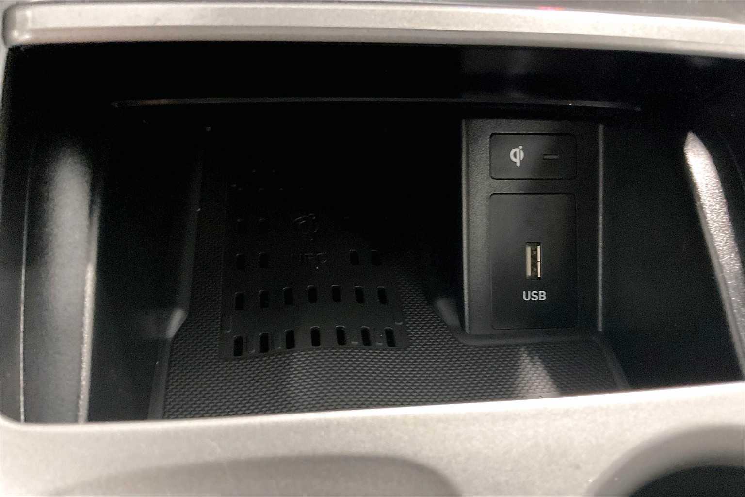 2023 Hyundai Kona Electric SEL - Photo 27