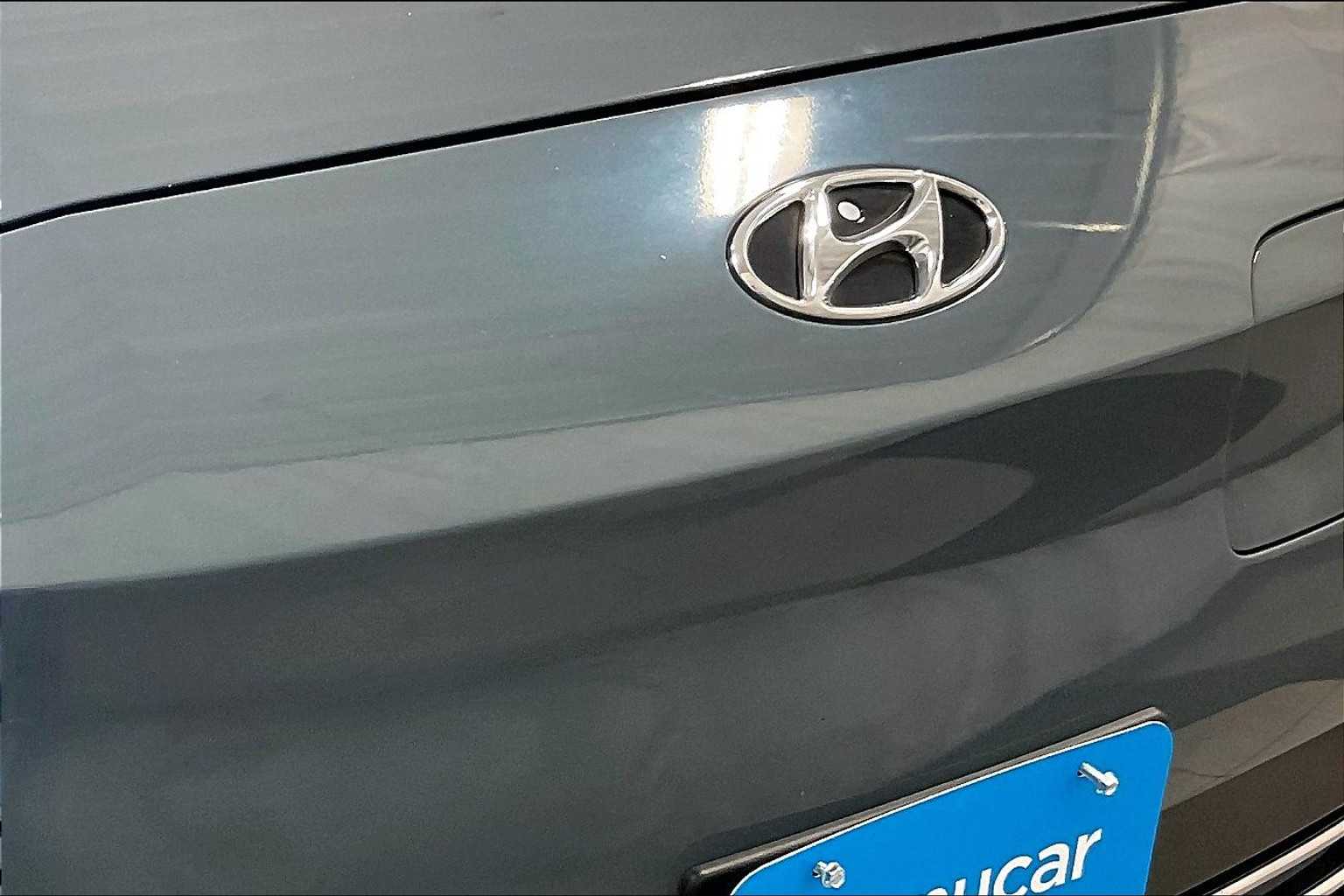 2023 Hyundai Kona Electric SEL - Photo 32