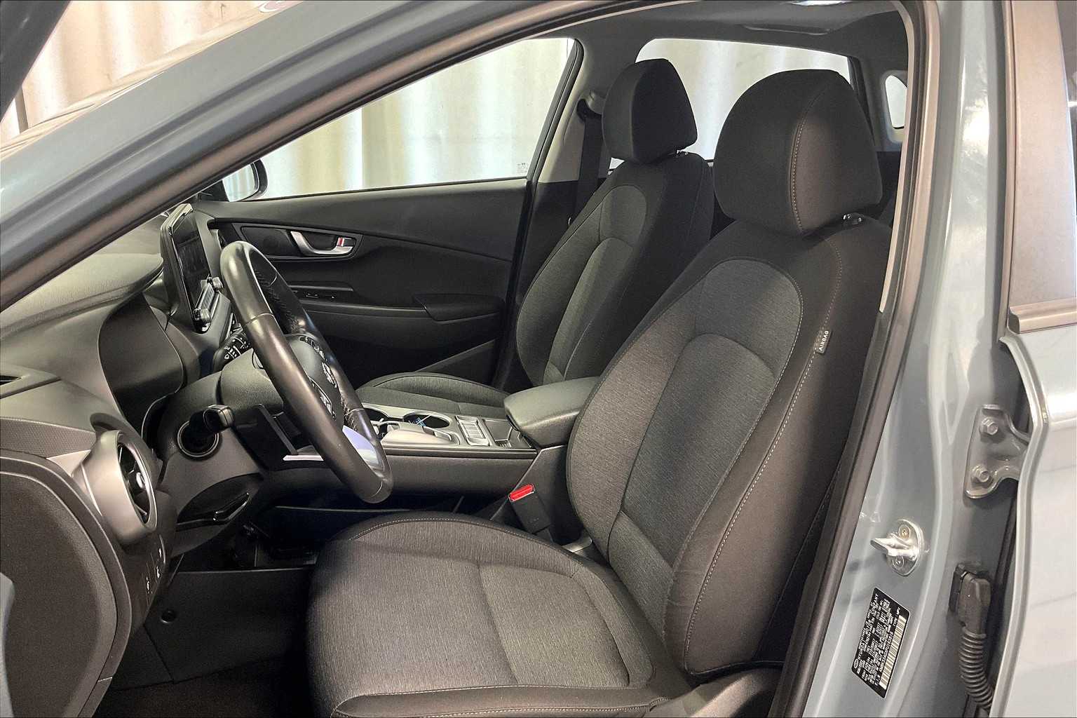 2023 Hyundai Kona Electric SEL - Photo 10