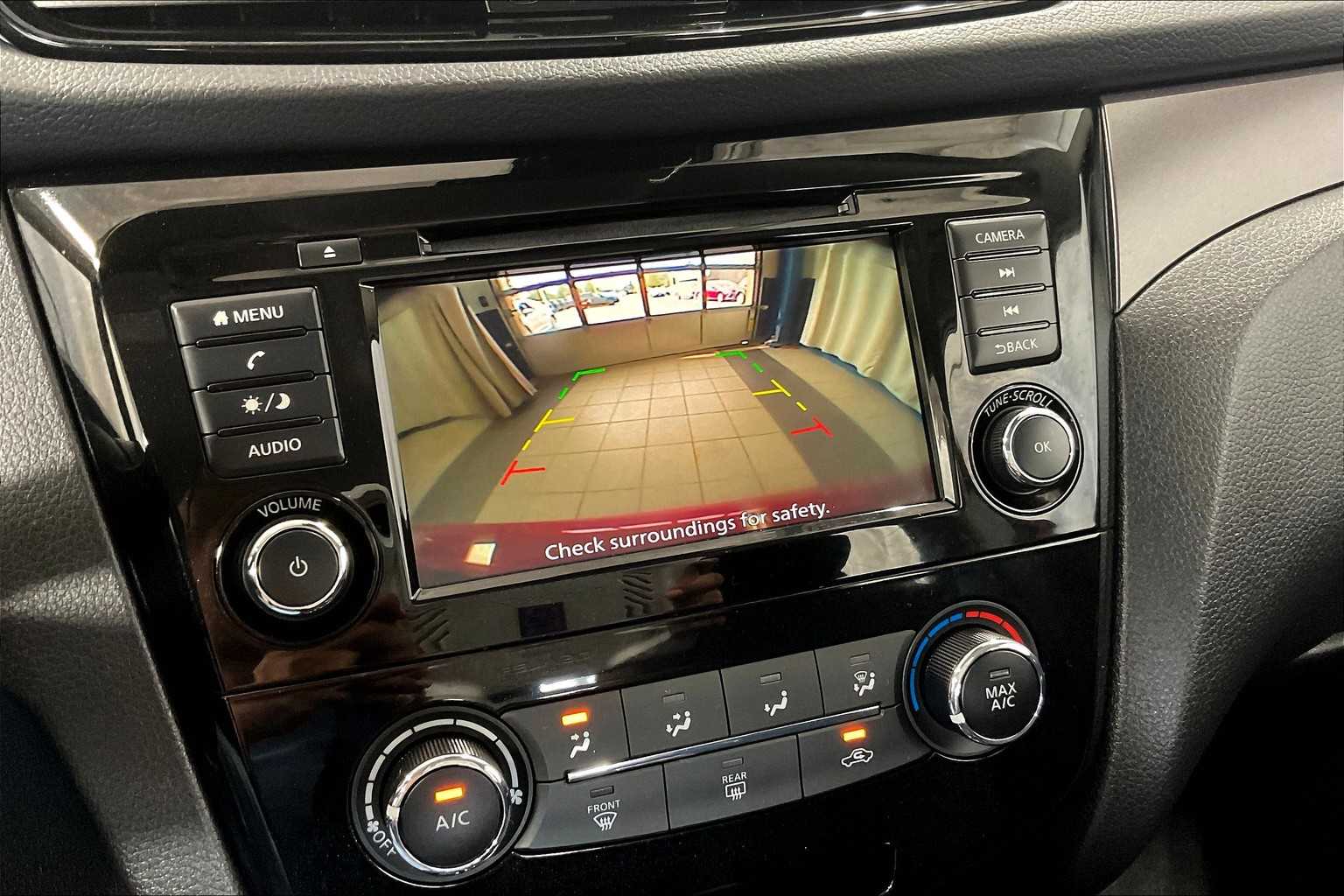 2022 Nissan Rogue Sport S - Photo 19