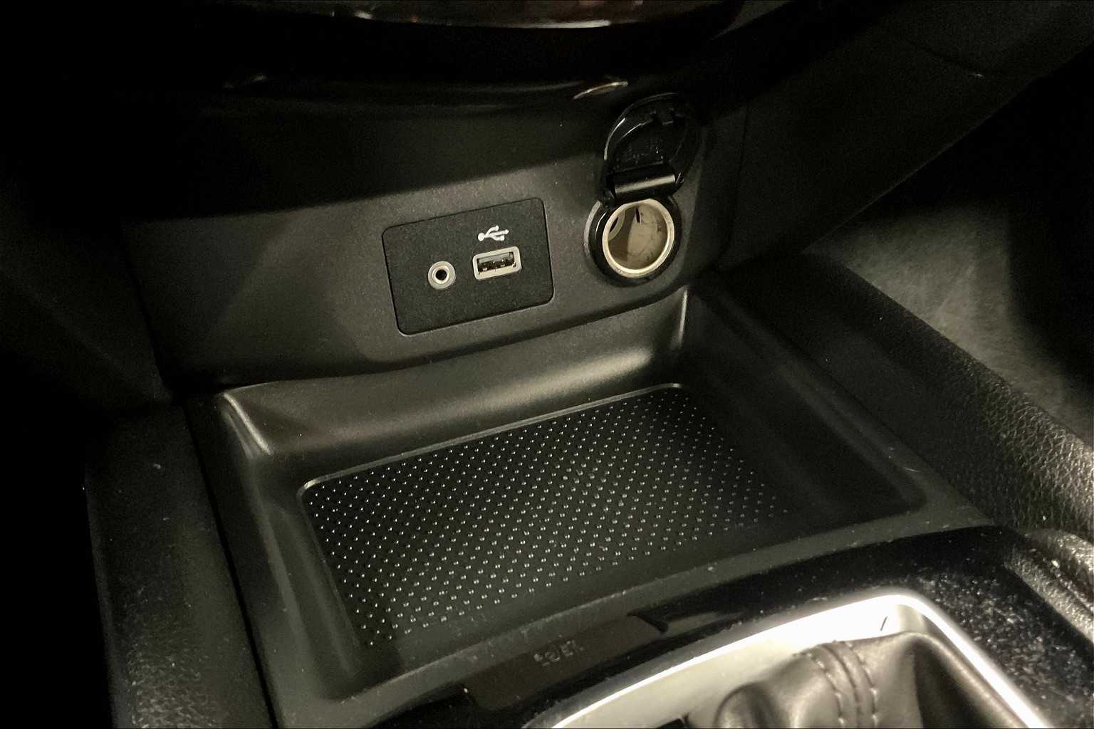 2022 Nissan Rogue Sport S - Photo 26