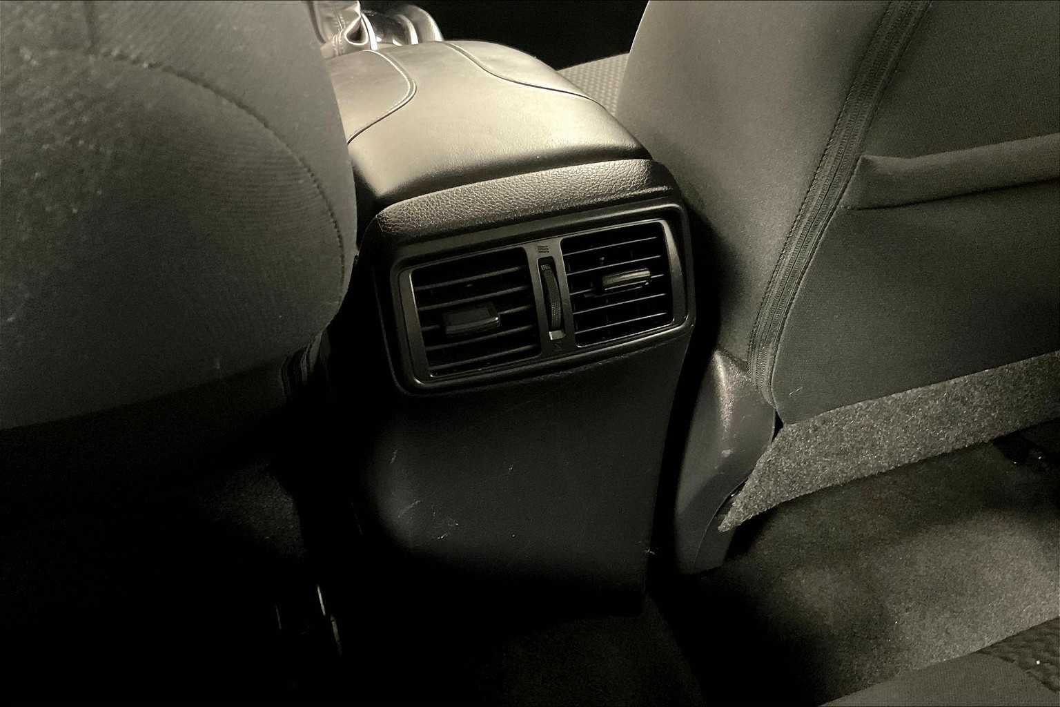 2022 Nissan Rogue Sport S - Photo 27