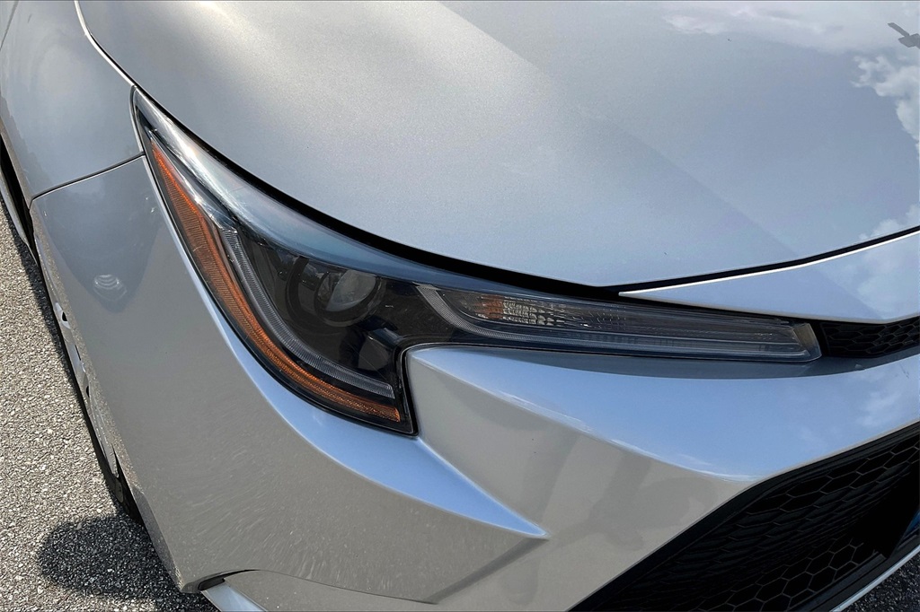 2022 Toyota Corolla LE - Photo 28