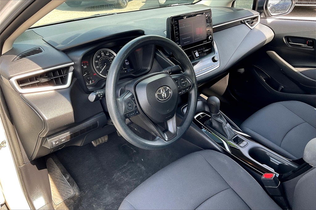 2022 Toyota Corolla LE - Photo 8