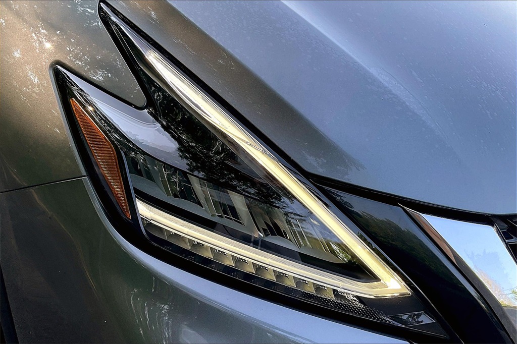 2023 Nissan Murano SV - Photo 30