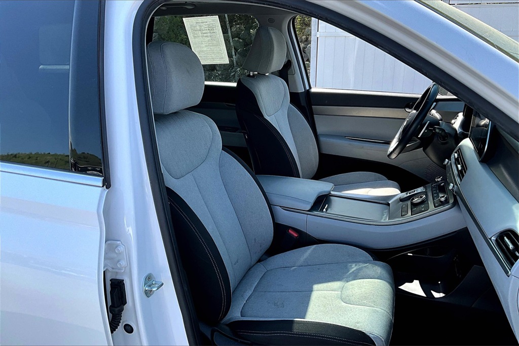 2020 Hyundai Palisade SEL - Photo 11